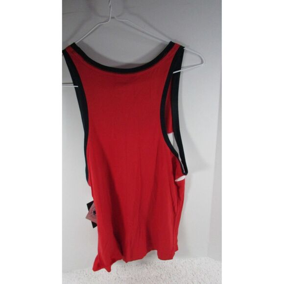 New Era Women’s Los Angeles Angels Tank Medium - Picture 8 of 8